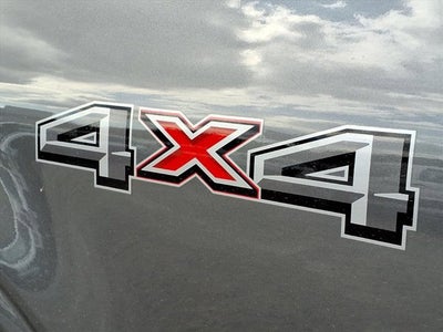 2023 Ford F-150 LAREDO EDITION