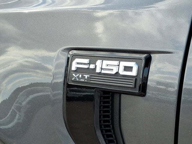 2023 Ford F-150 LAREDO EDITION