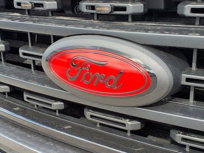 2023 Ford F-150 LAREDO EDITION