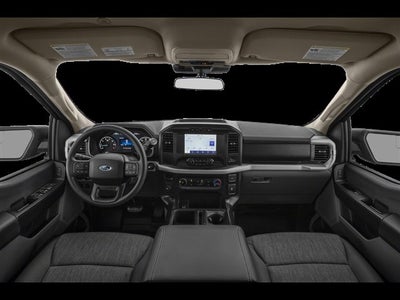 2023 Ford F-150 LAREDO EDITION