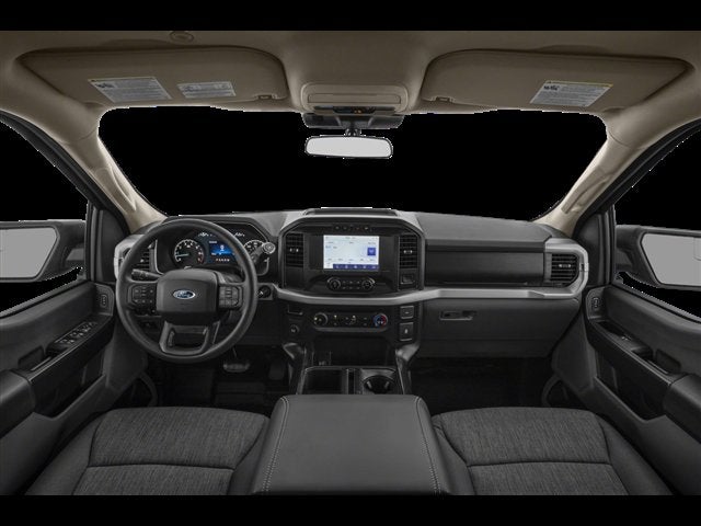 2023 Ford F-150 LAREDO EDITION