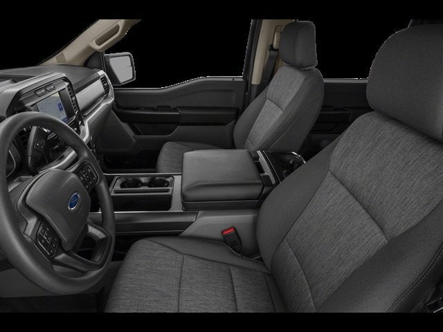 2023 Ford F-150 LAREDO EDITION