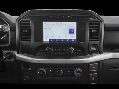 2023 Ford F-150 LAREDO EDITION