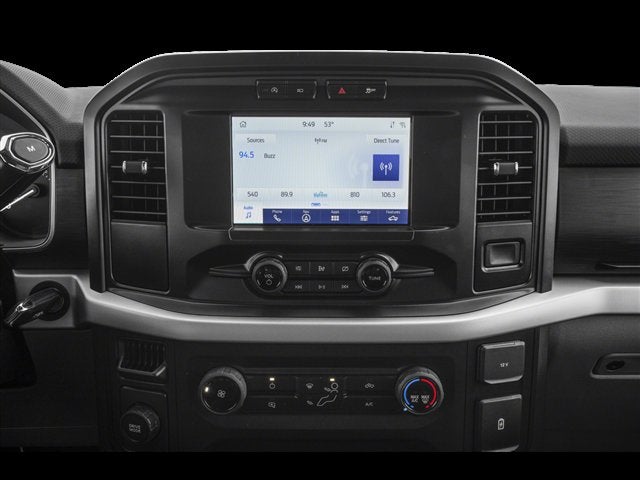 2023 Ford F-150 LAREDO EDITION