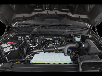 2023 Ford F-150 LAREDO EDITION