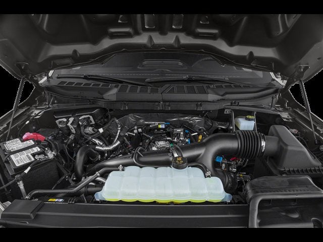 2023 Ford F-150 LAREDO EDITION