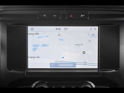 2023 Ford F-150 LAREDO EDITION