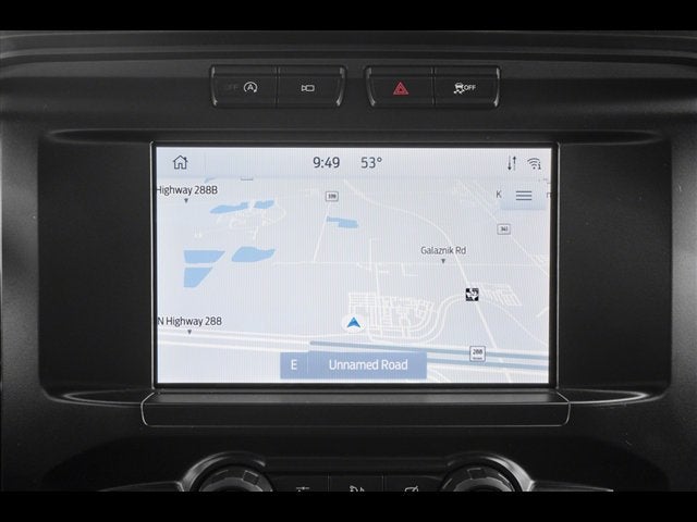 2023 Ford F-150 LAREDO EDITION