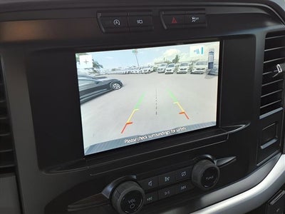 2023 Ford F-150 LAREDO EDITION