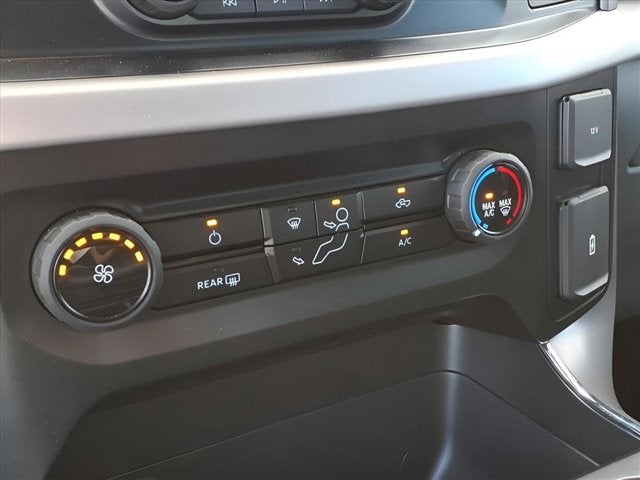 2023 Ford F-150 LAREDO EDITION