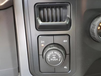 2023 Ford F-150 LAREDO EDITION