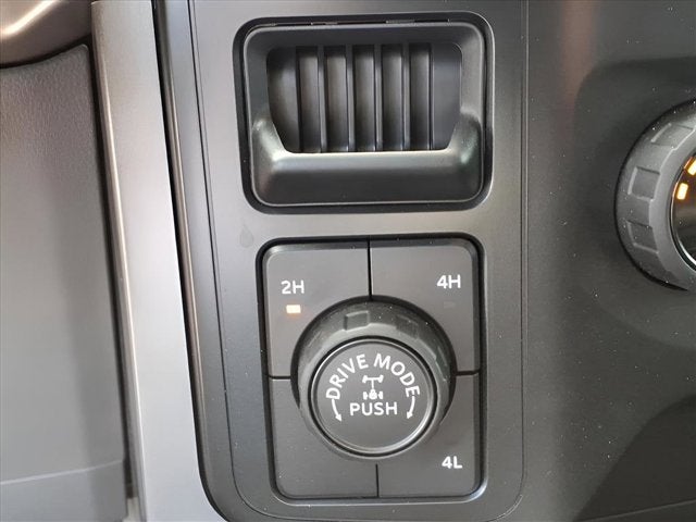 2023 Ford F-150 LAREDO EDITION