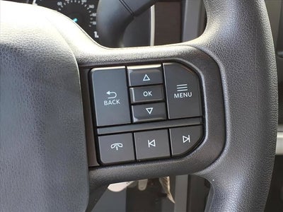 2023 Ford F-150 LAREDO EDITION