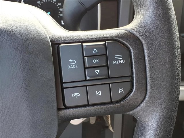 2023 Ford F-150 LAREDO EDITION