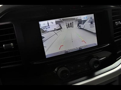 2023 Ford F-150 LAREDO EDITION