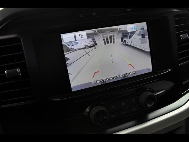 2023 Ford F-150 LAREDO EDITION