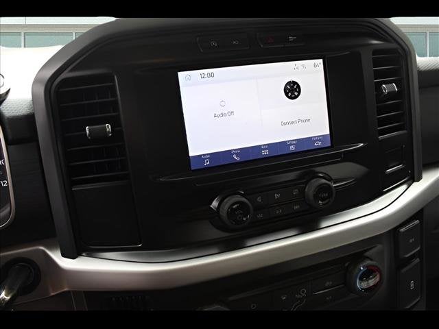 2023 Ford F-150 LAREDO EDITION