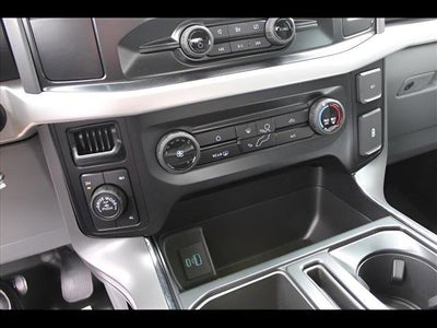 2023 Ford F-150 LAREDO EDITION