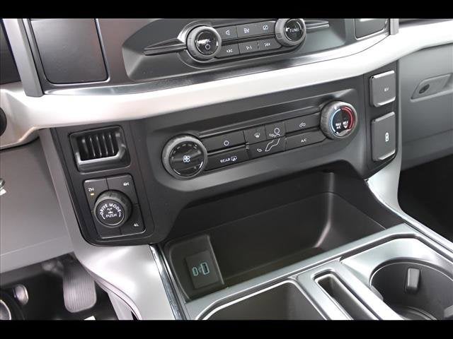 2023 Ford F-150 LAREDO EDITION