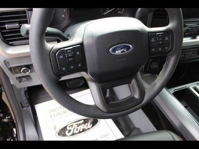 2023 Ford F-150 LAREDO EDITION