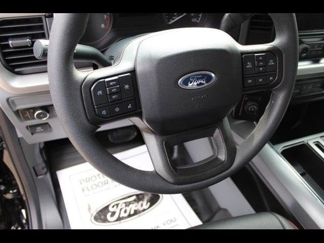 2023 Ford F-150 LAREDO EDITION