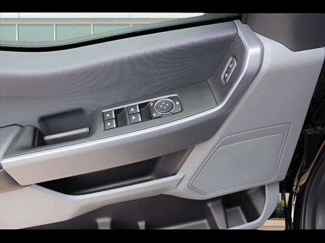 2023 Ford F-150 LAREDO EDITION