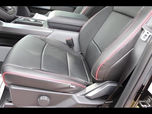 2023 Ford F-150 LAREDO EDITION