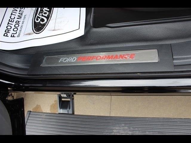 2023 Ford F-150 LAREDO EDITION