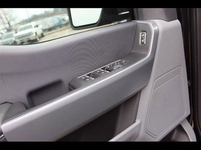 2023 Ford F-150 LAREDO EDITION