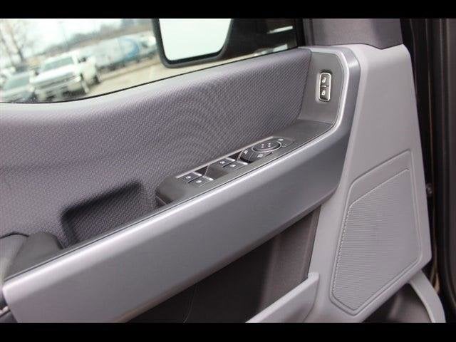 2023 Ford F-150 LAREDO EDITION