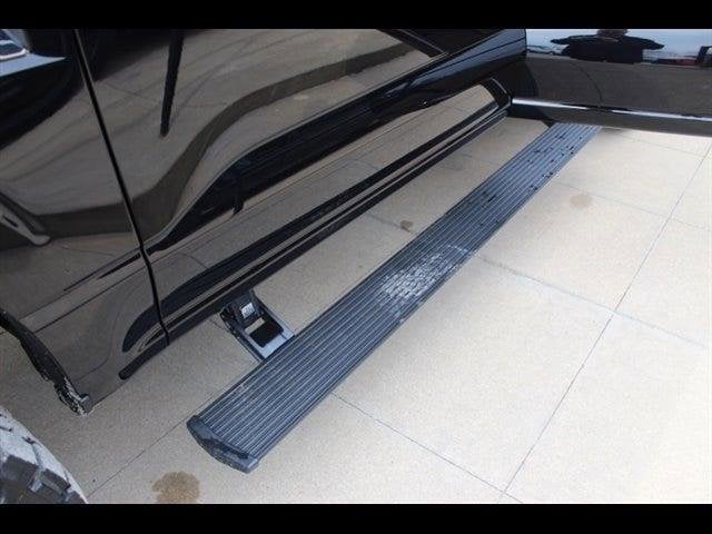 2023 Ford F-150 LAREDO EDITION