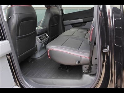 2023 Ford F-150 LAREDO EDITION