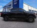 2023 Ford F-150 LAREDO EDITION