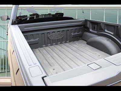 2023 Ford F-150 LAREDO EDITION