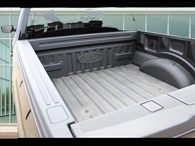 2023 Ford F-150 LAREDO EDITION