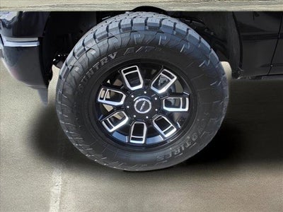 2023 Ford F-150 LAREDO EDITION