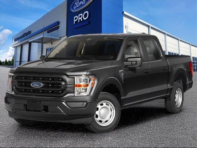 2023 Ford F-150 LAREDO EDITION