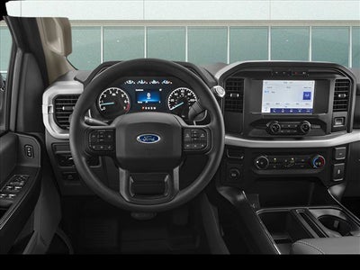 2023 Ford F-150 LAREDO EDITION