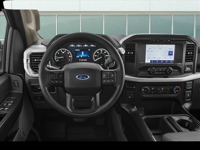2023 Ford F-150 LAREDO EDITION