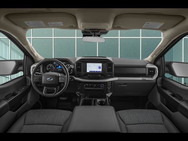 2023 Ford F-150 LAREDO EDITION