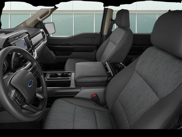 2023 Ford F-150 LAREDO EDITION