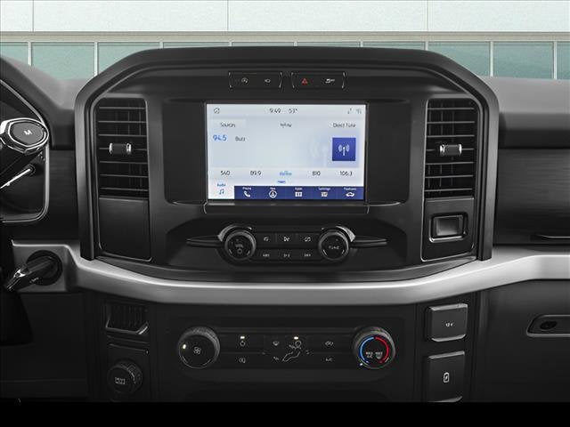 2023 Ford F-150 LAREDO EDITION