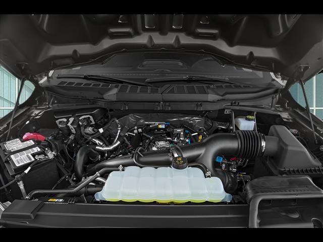 2023 Ford F-150 LAREDO EDITION