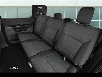 2023 Ford F-150 LAREDO EDITION