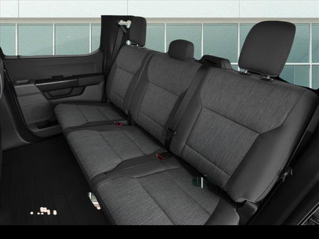 2023 Ford F-150 LAREDO EDITION