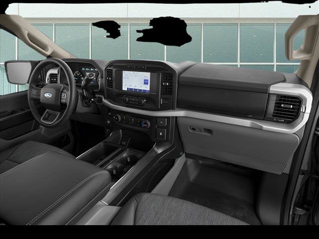 2023 Ford F-150 LAREDO EDITION