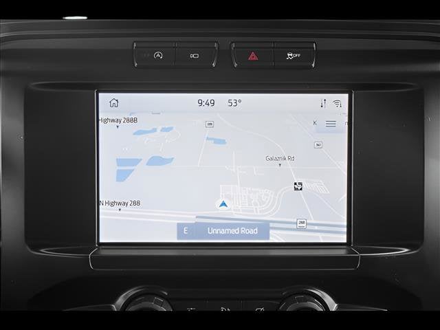 2023 Ford F-150 LAREDO EDITION