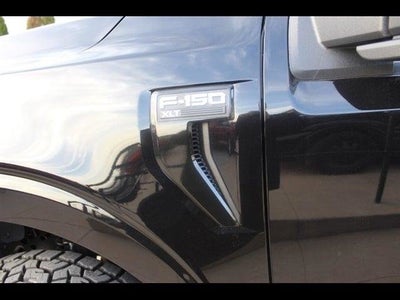 2023 Ford F-150 LAREDO EDITION