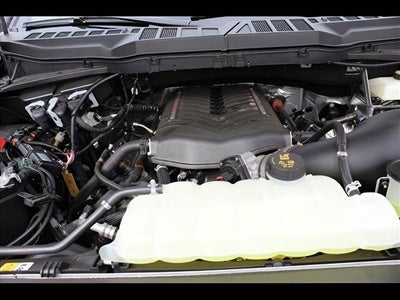 2023 Ford F-150 LAREDO EDITION