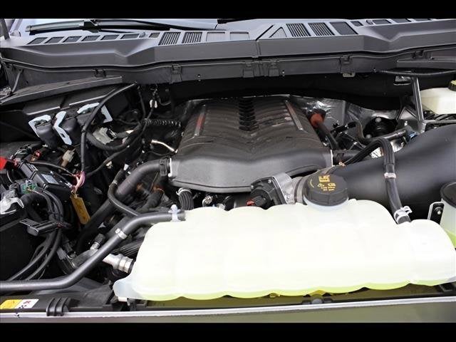 2023 Ford F-150 LAREDO EDITION